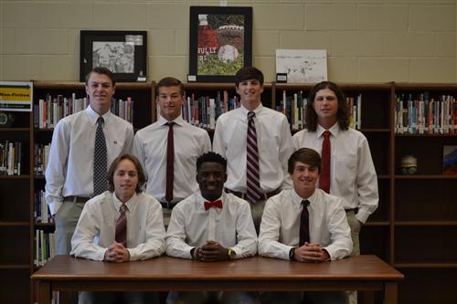 All District 